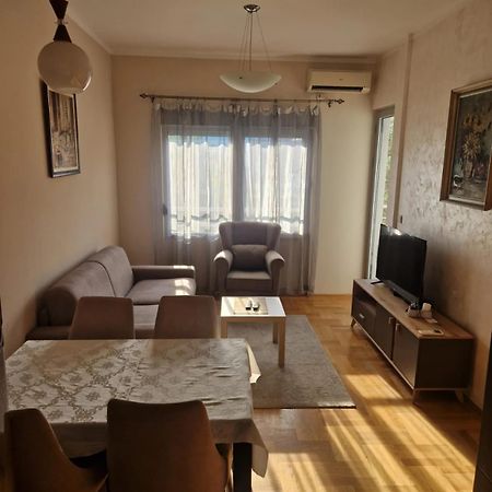Apartman Pavle بودفا المظهر الخارجي الصورة