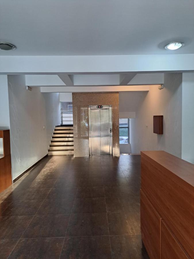 Apartman Pavle بودفا المظهر الخارجي الصورة