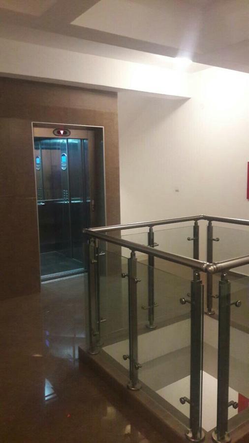 Apartman Pavle بودفا المظهر الخارجي الصورة